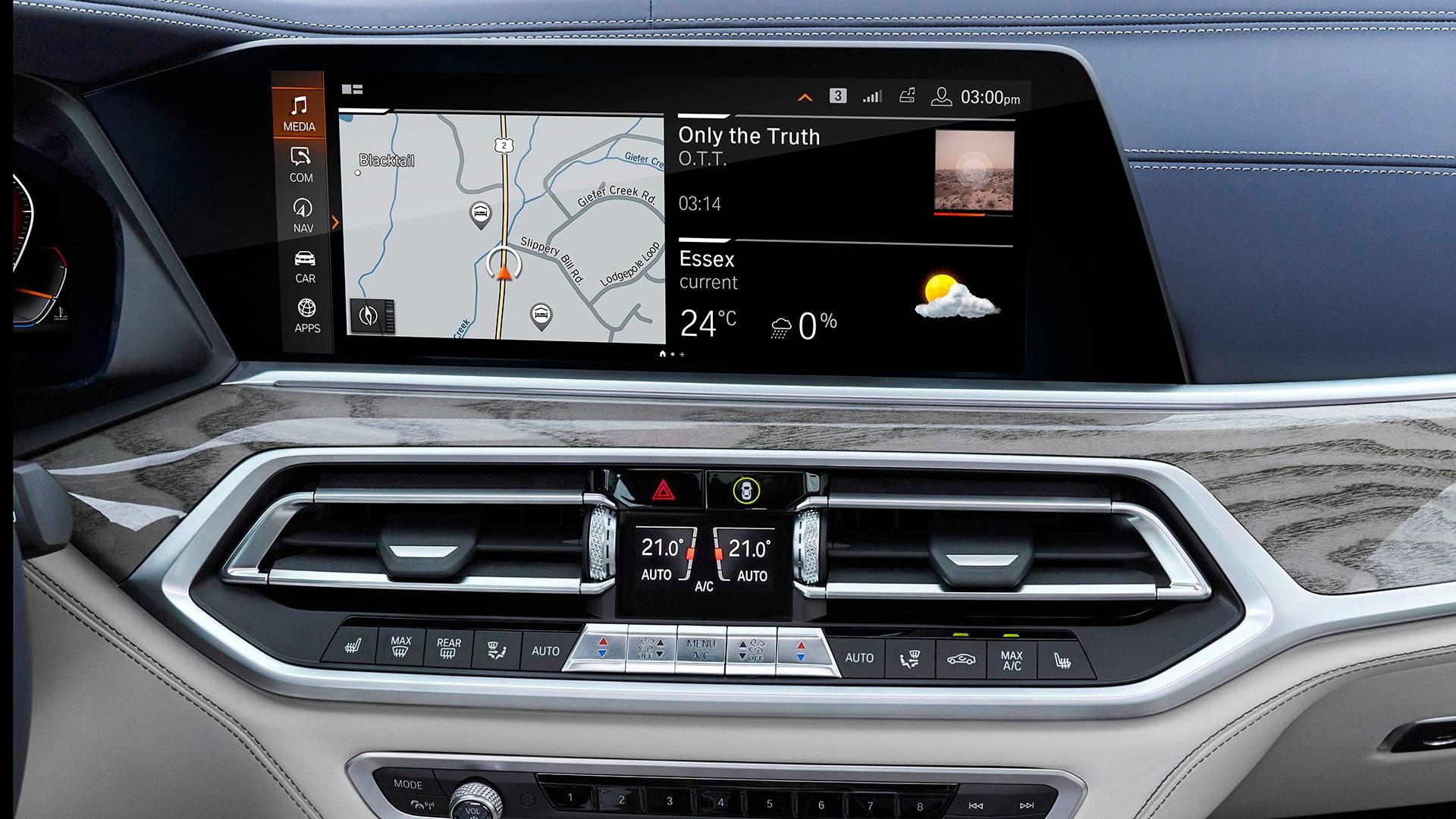 BMW X7 2019 sap ban tai My anh 10