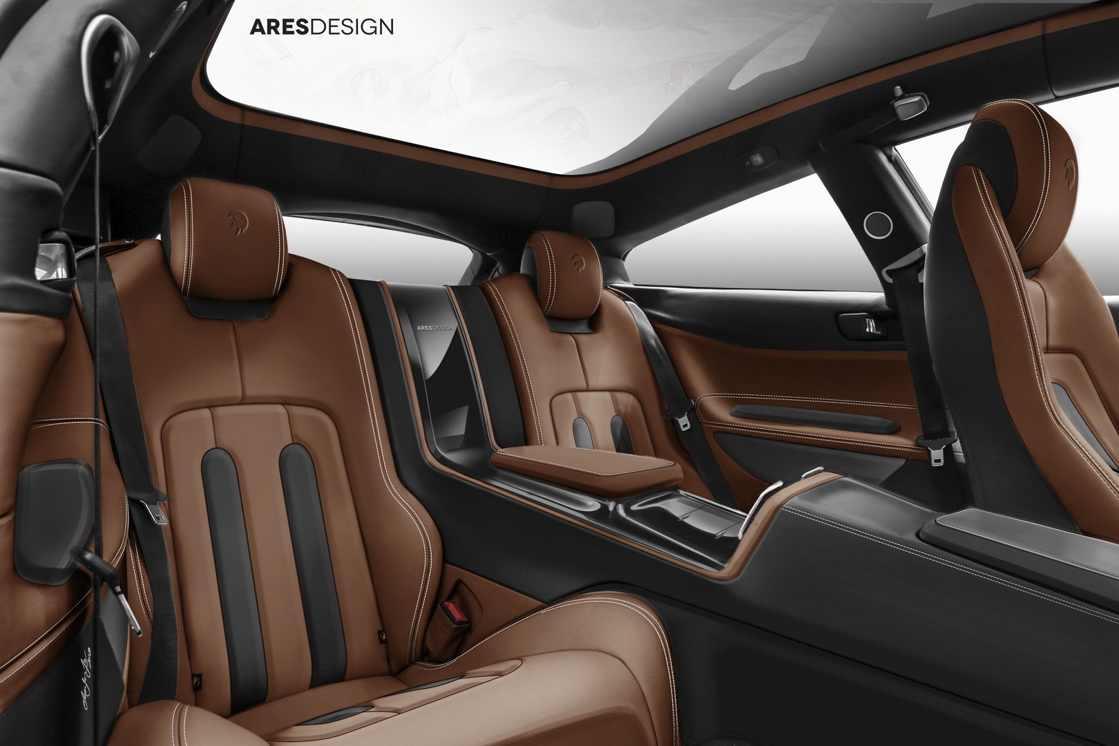 Ferrari 412 tai sinh tu GTC4Lusso anh 6