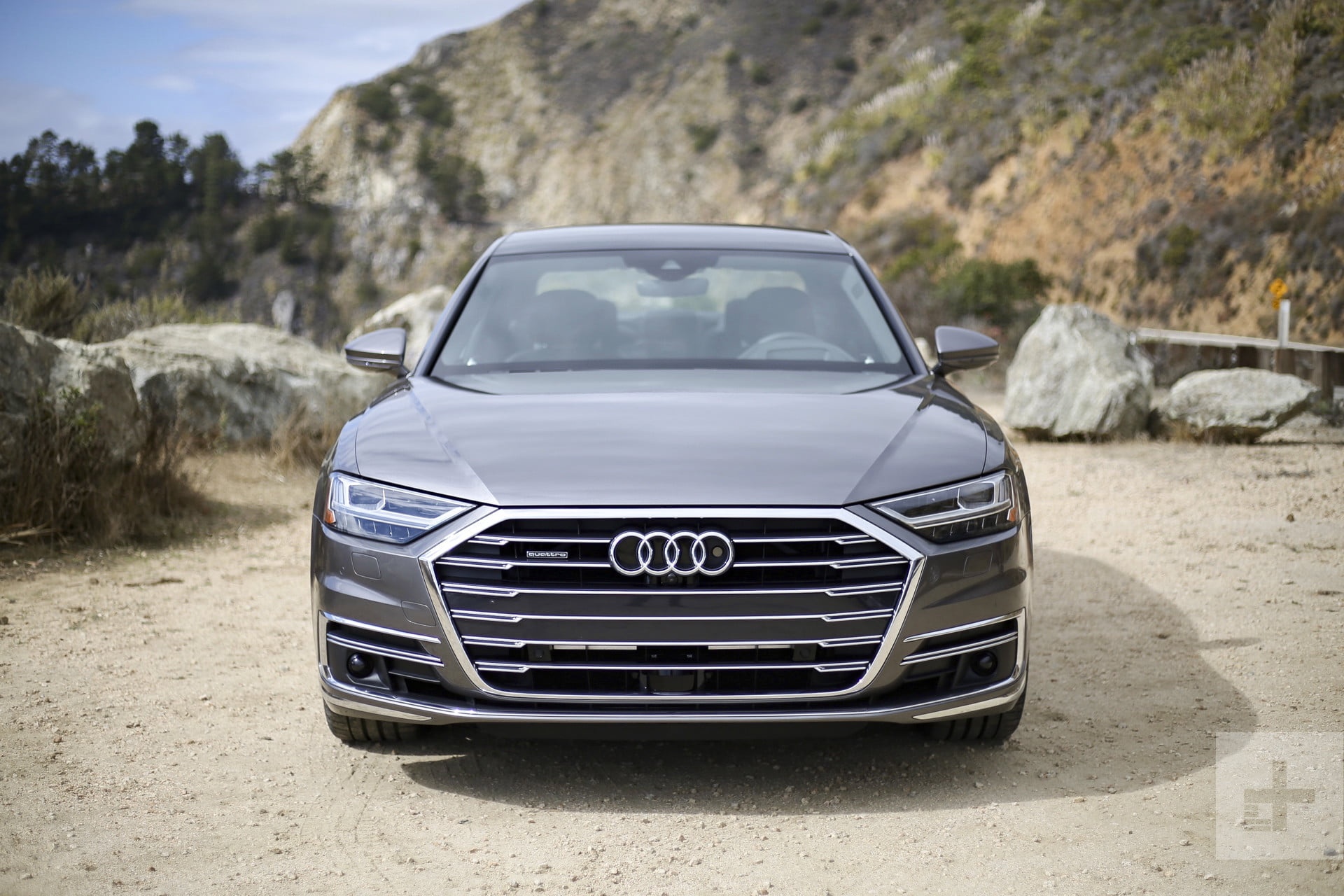 danh gia Audi A8 2019 anh 4