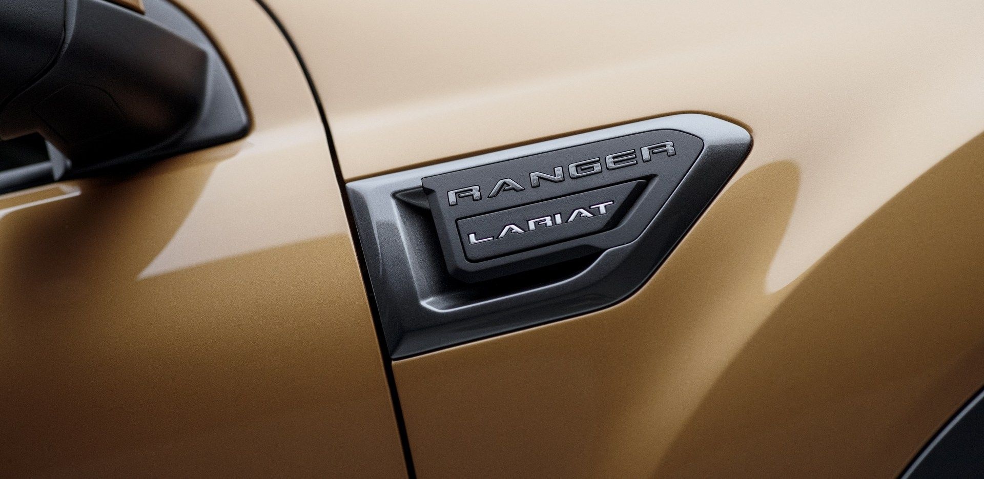 bán tải Ford Ranger 2019 ảnh 4 ban tai Ford Ranger 2019 anh 4