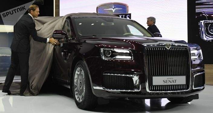 sieu xe Putin chay hang anh 5