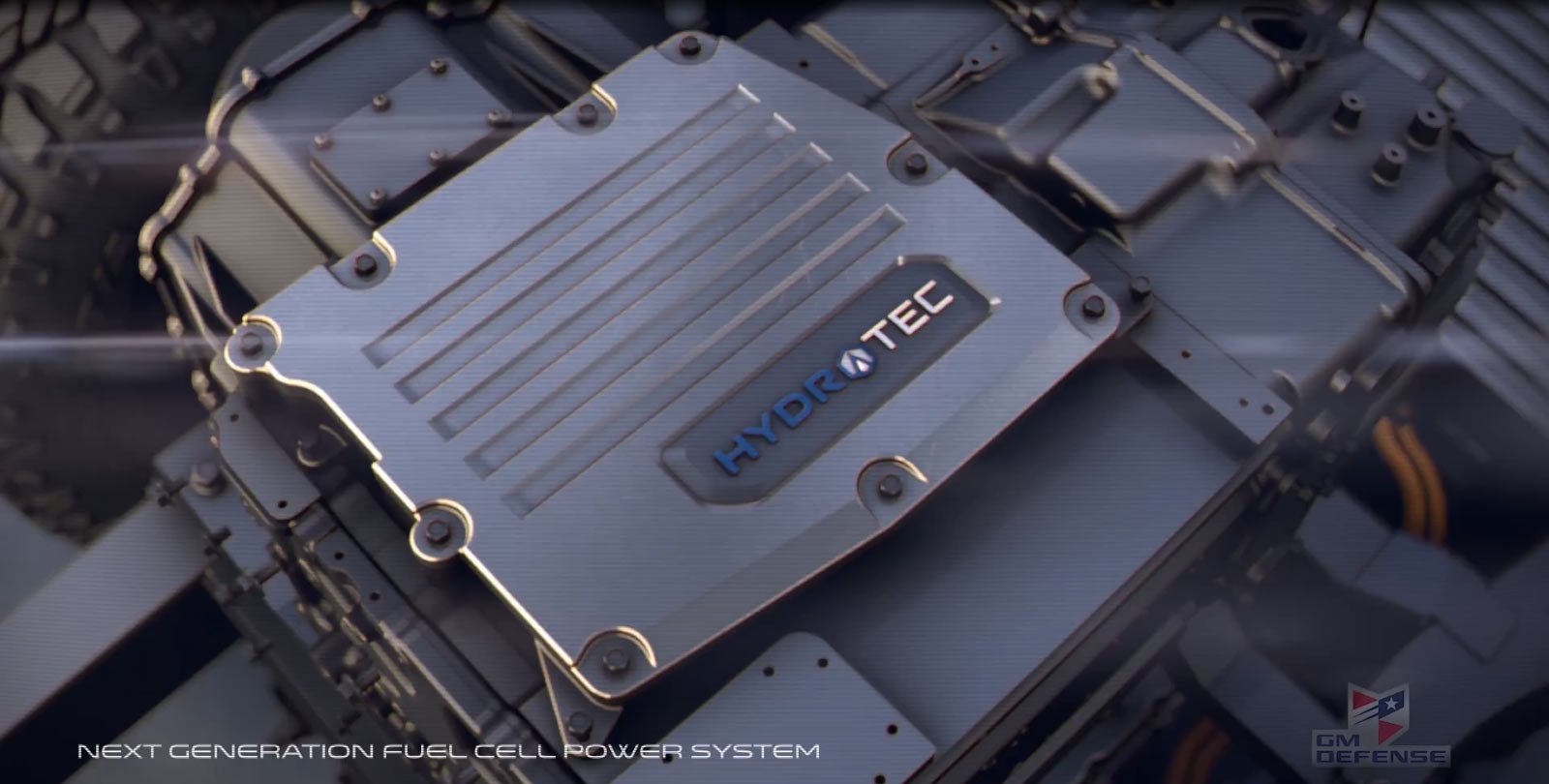 vua off-road Chevrolet Silverado ZH2 anh 4