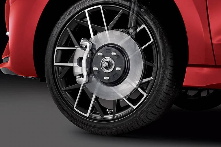 Hyundai Elantra Sport 2019 ra mắt ảnh 4 Hyundai Elantra Sport 2019 ra mat anh 4