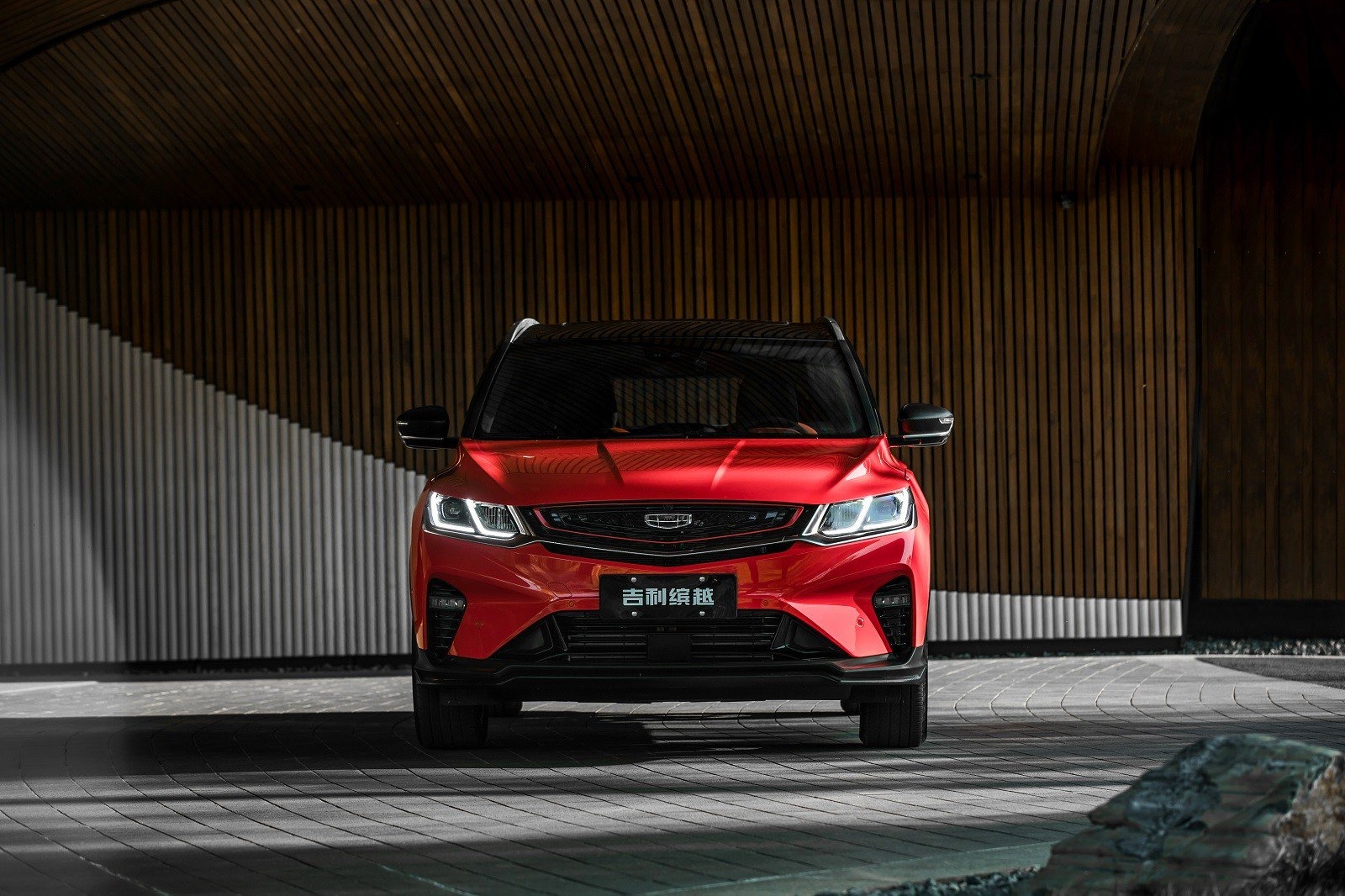 xe moi cua Trung Quoc mo phong Star Wars anh 2