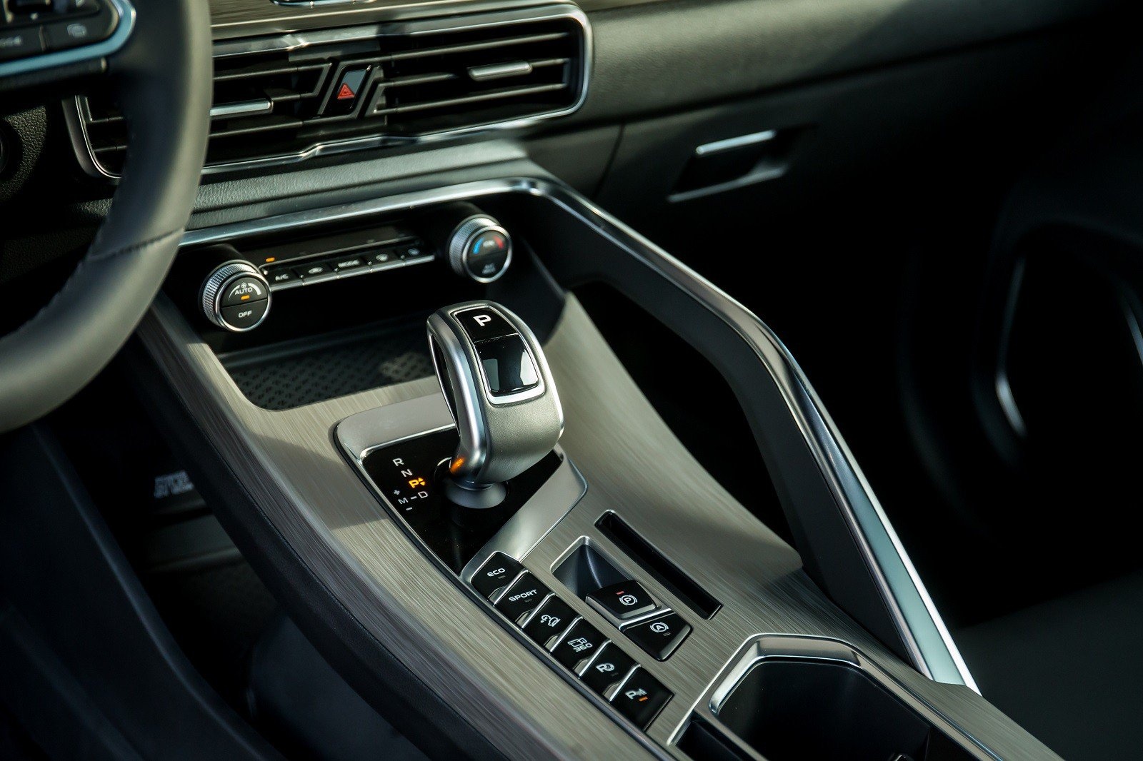 xe moi cua Trung Quoc mo phong Star Wars anh 5