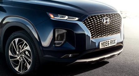 Hyundai ra mat SUV moi anh 5