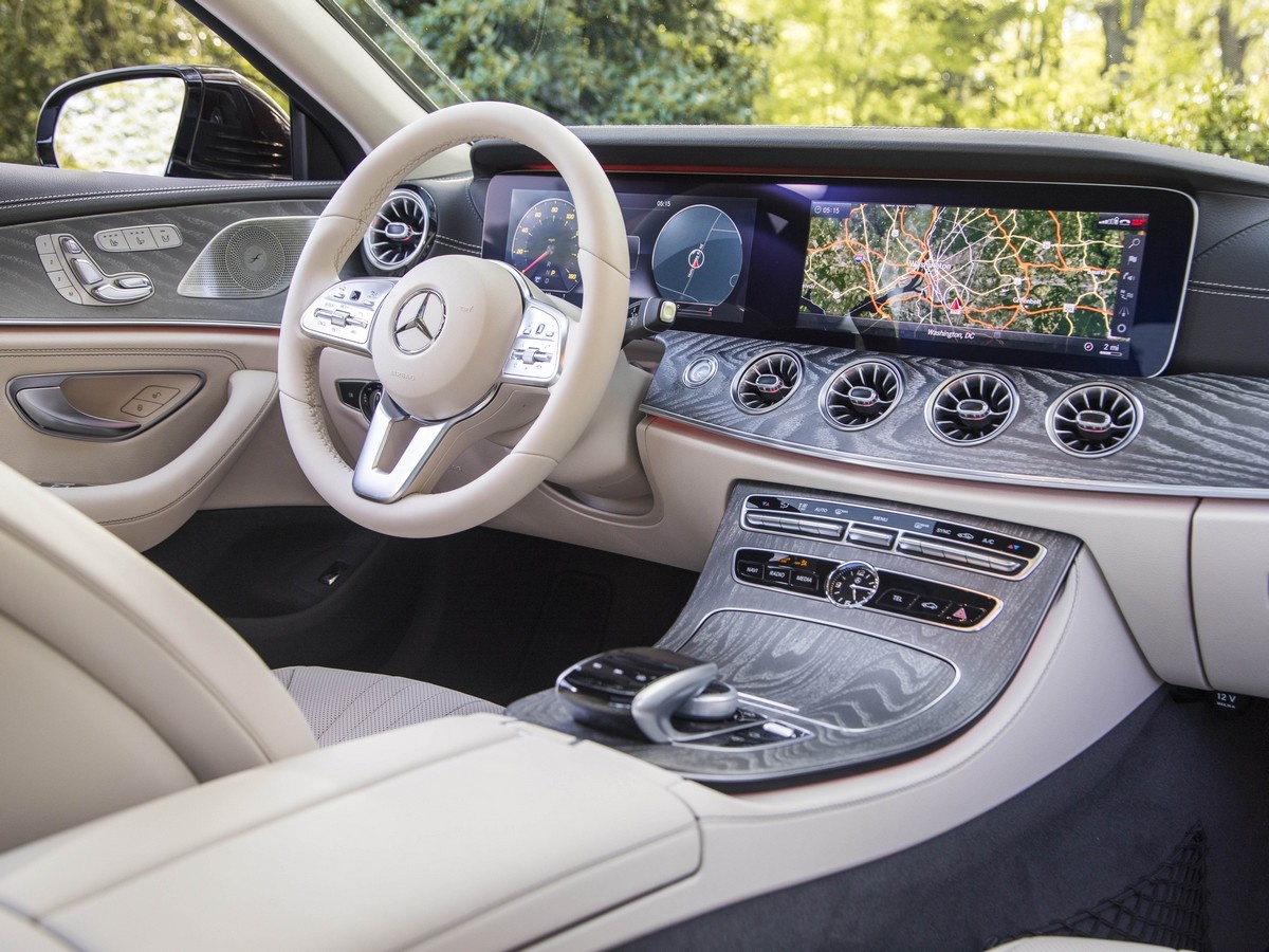 loat xe sang moi cua Mercedes anh 2