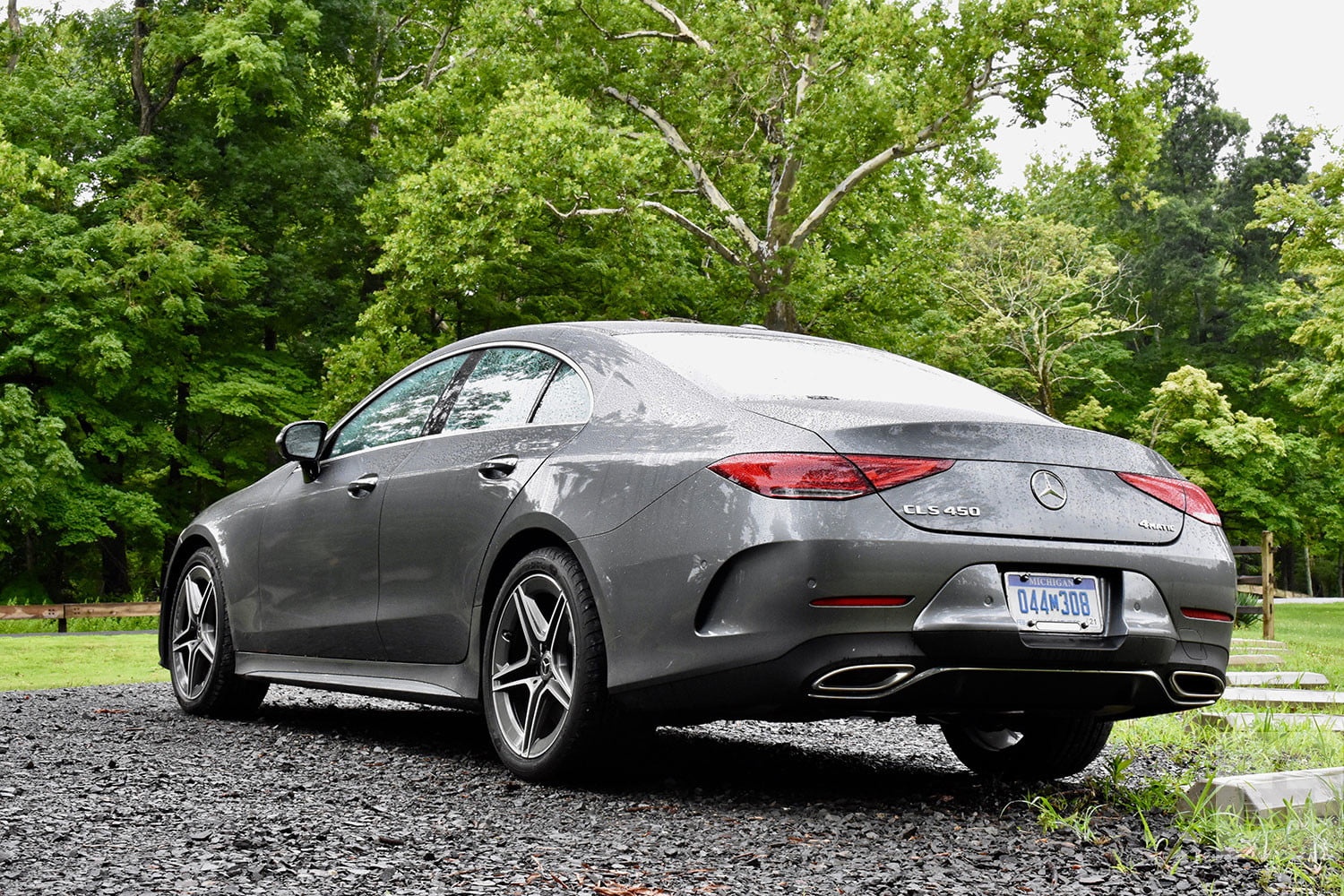 loat xe sang moi cua Mercedes anh 6