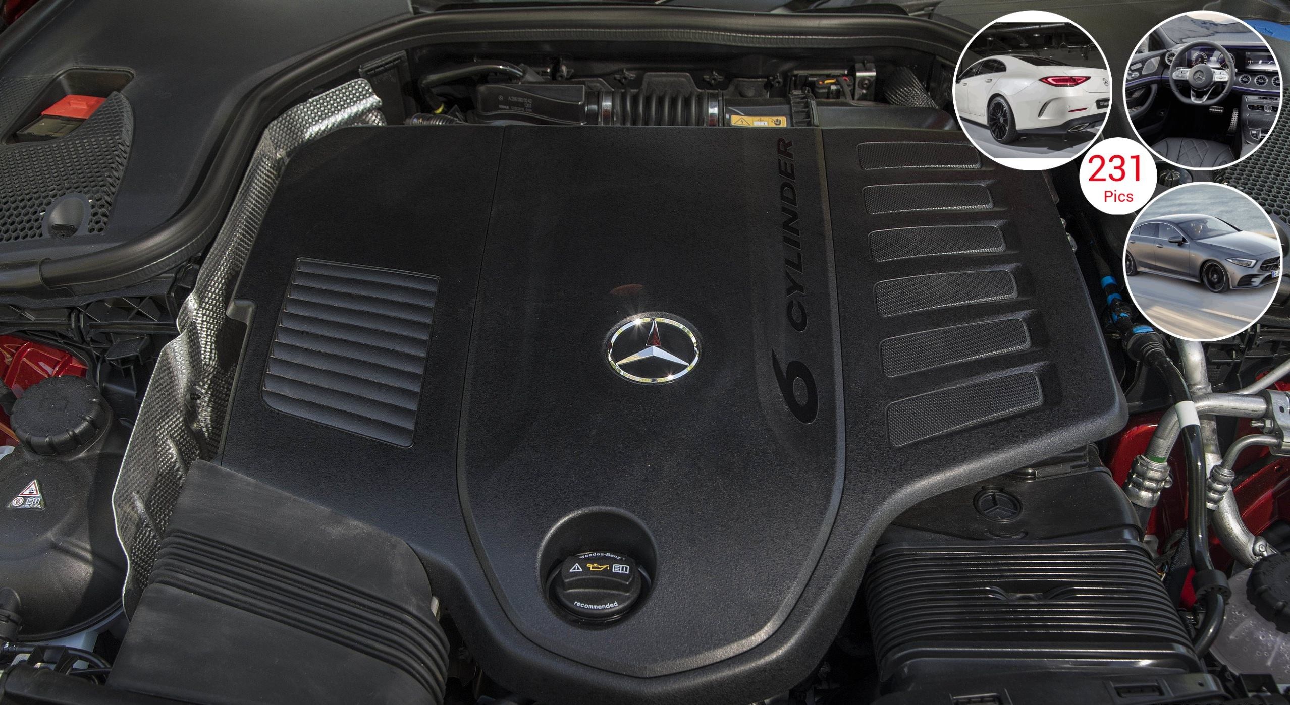 loat xe sang moi cua Mercedes anh 5