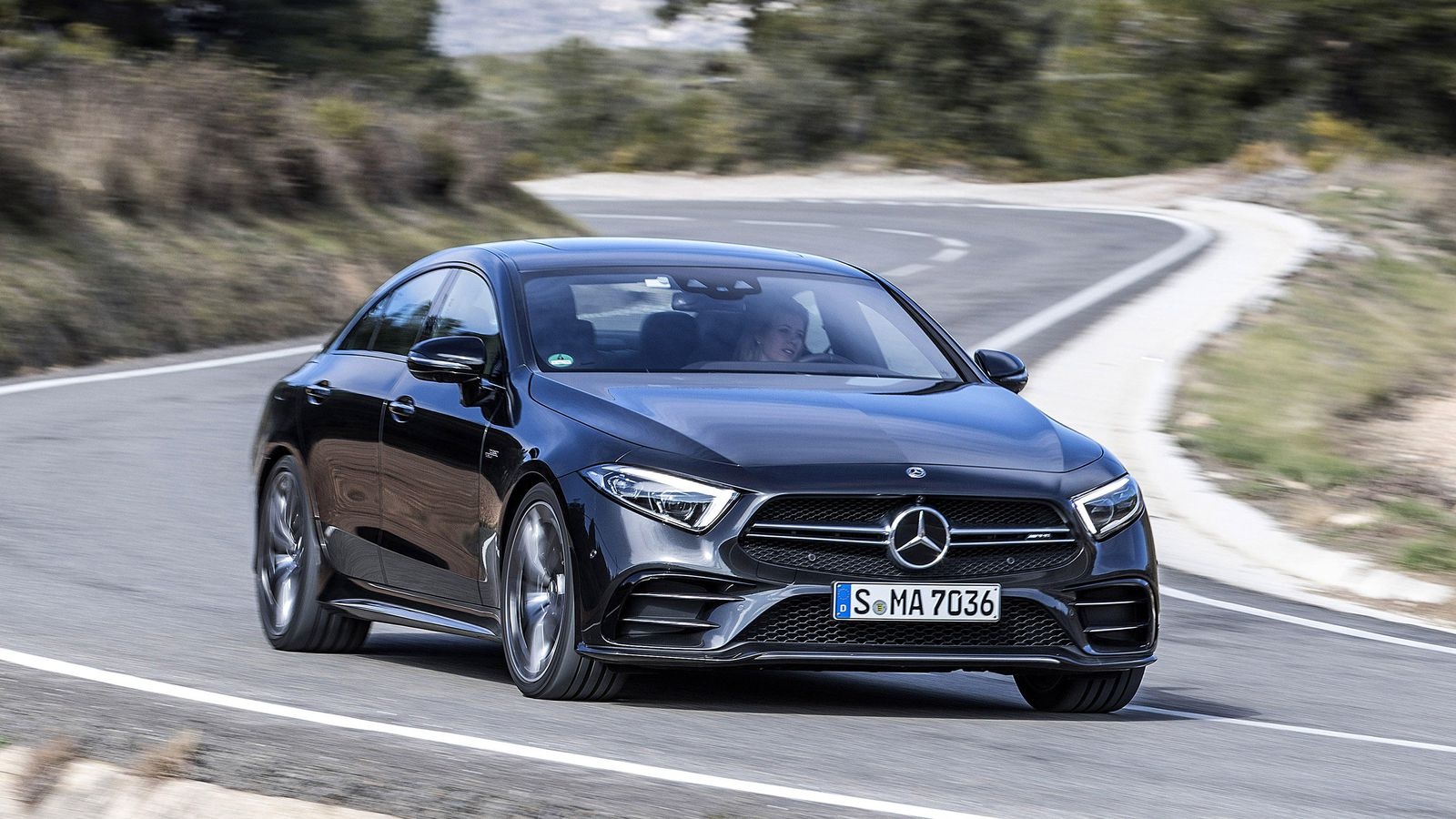 loat xe sang moi cua Mercedes anh 4