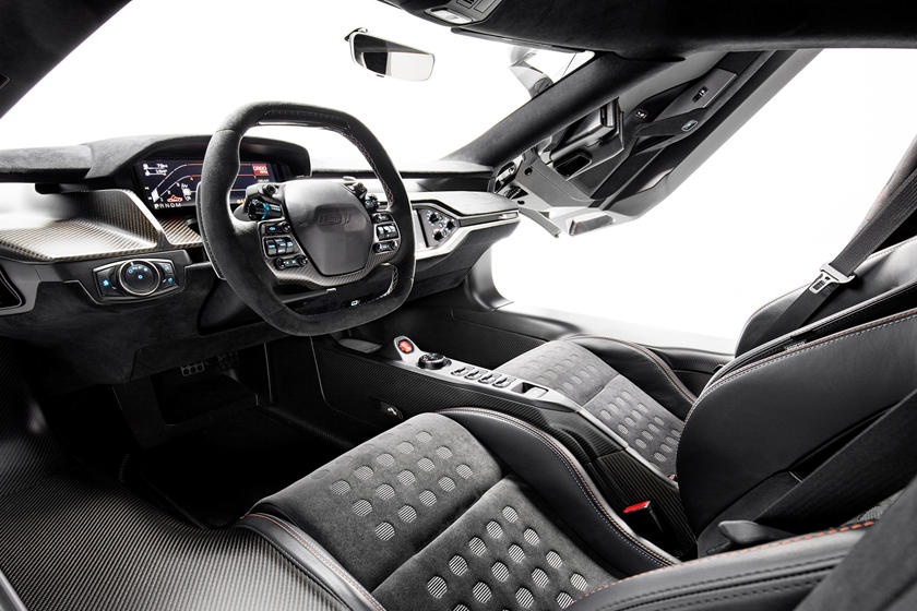 Day la cach Ford se ap dung de khu mui xe moi mua hinh anh