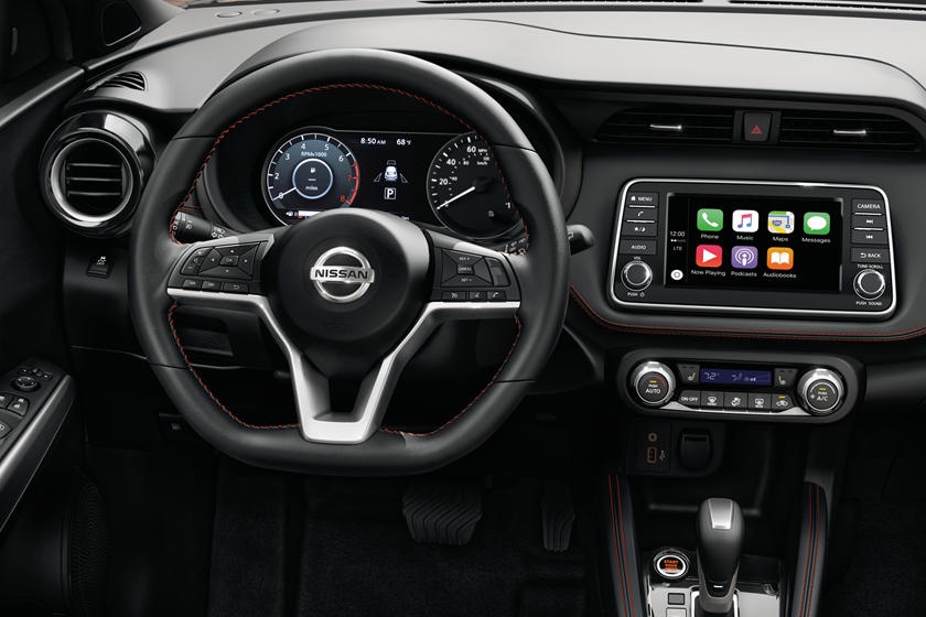 Nissan Kicks 2019 gia re chay hang anh 5