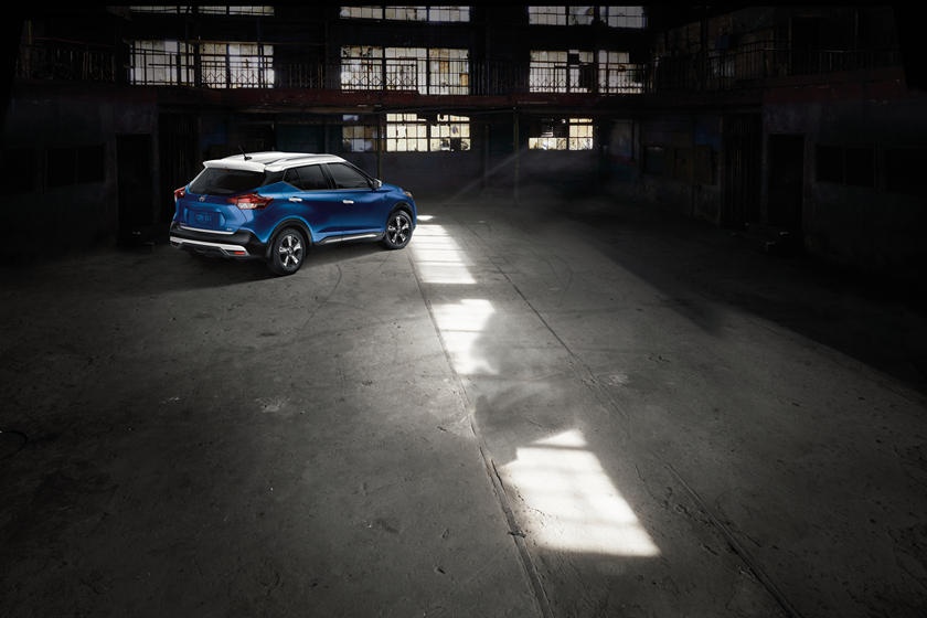 Nissan Kicks 2019 gia re chay hang anh 8