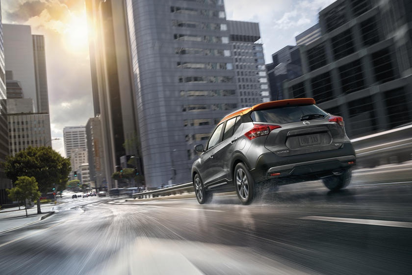 Nissan Kicks 2019 gia re chay hang anh 6