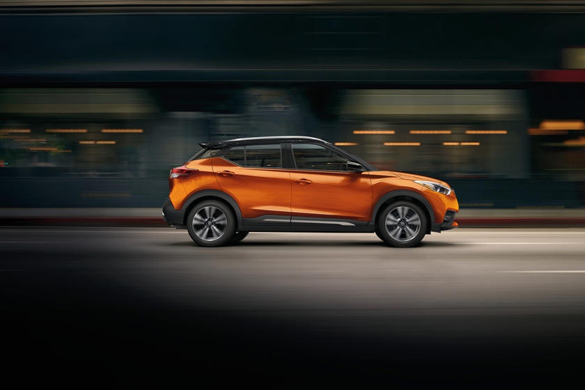 Nissan Kicks 2019 gia re chay hang anh 1