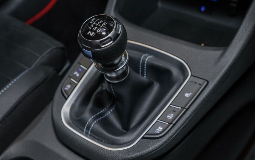 Hyundai i30 N hieu suat cao ra mat anh 5