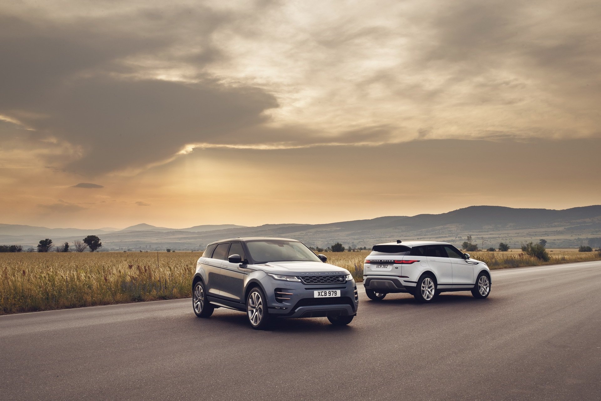 Range Rover Evoque 2020 the he 2 ra mat anh 2