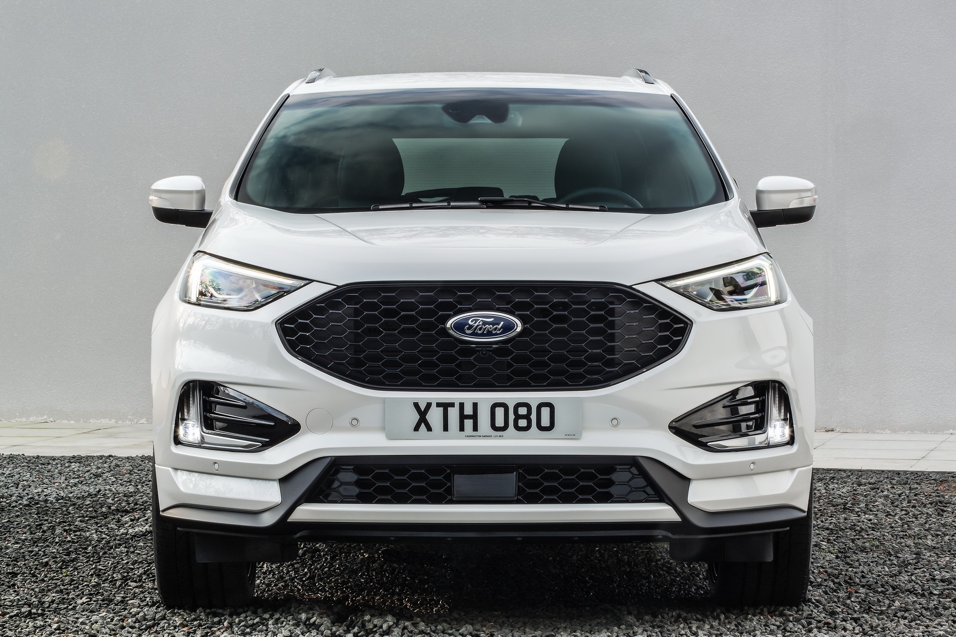 Bản nâng cấp Ford Edge 2019 ngập tràn công nghệ ảnh 4 Ban nang cap Ford Edge 2019 ngap tran cong nghe anh 4