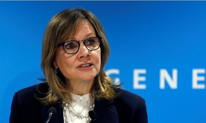 Chevrolet khai tử hai dòng sedan Cruze và Impala ảnh 2 Chevrolet khai tu hai dong sedan Cruze va Impala anh 2