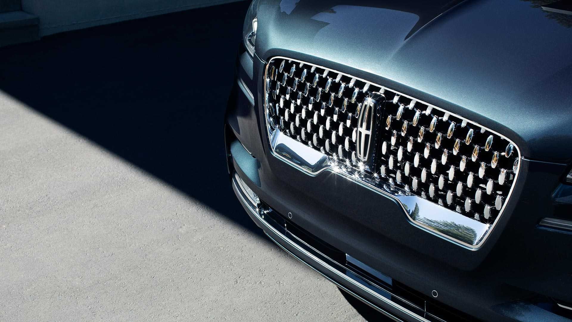 ra mat Lincoln Aviator 2020 sieu sang anh 7