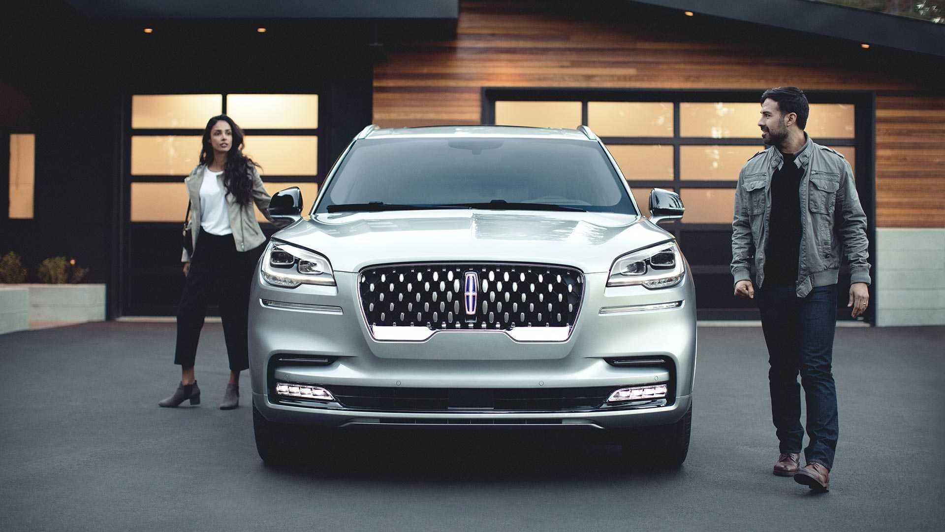 ra mat Lincoln Aviator 2020 sieu sang anh 3