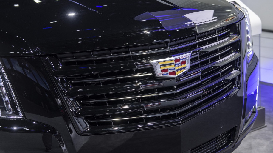 Cadillac Escalade sap ra mat ban dac biet anh 2