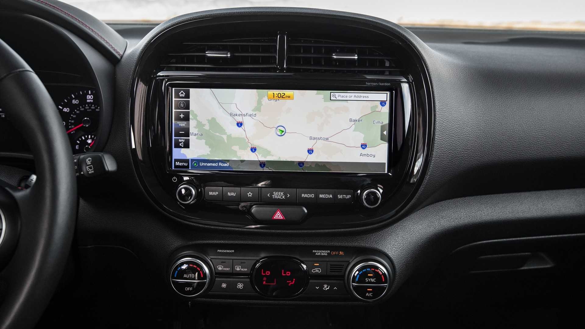 ra mat Kia Soul 2020 anh 6