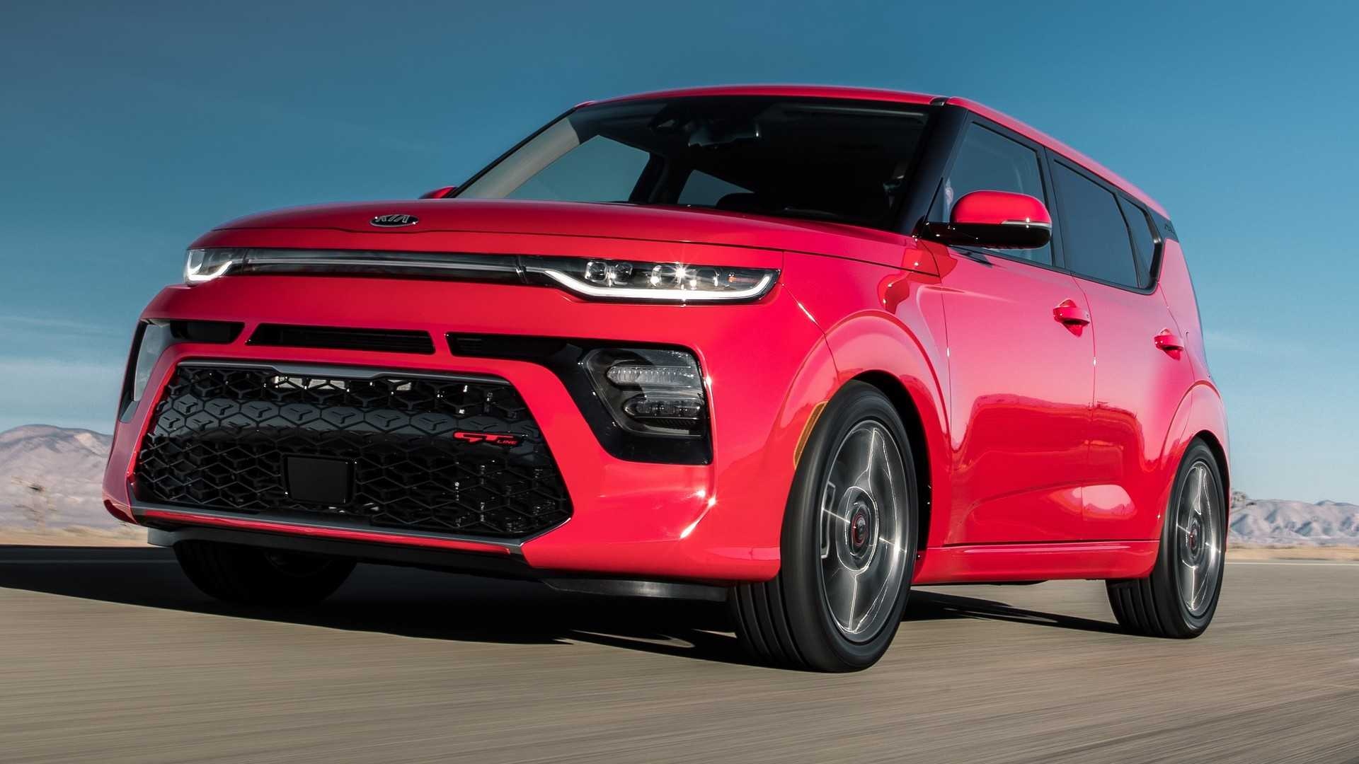 Kia Soul 2020 lot xac hoan toan, ban tai My nua dau nam toi hinh anh