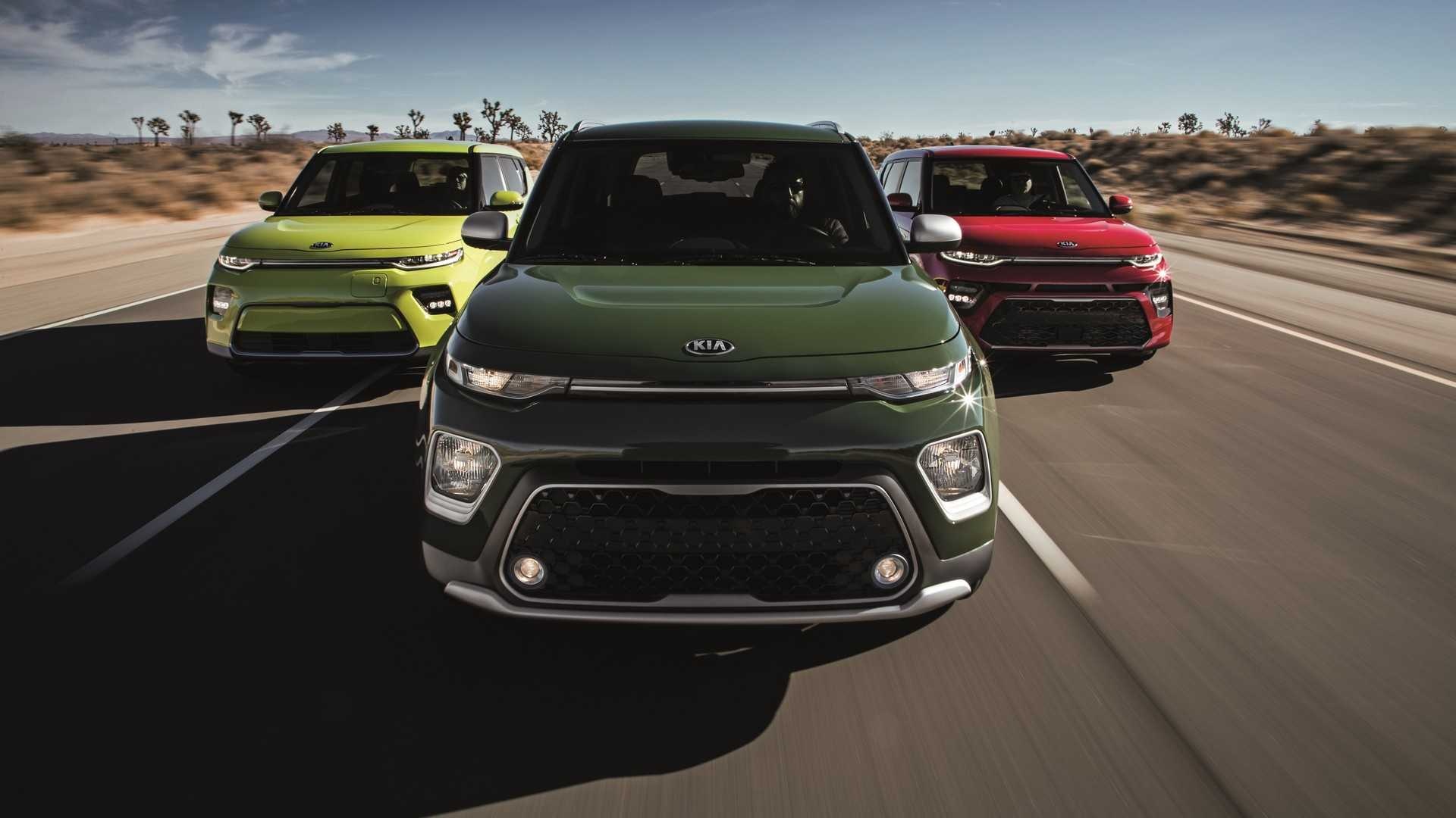 ra mat Kia Soul 2020 anh 2