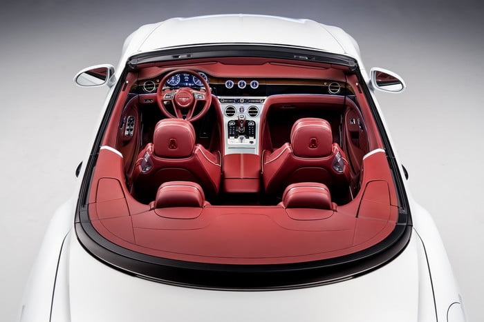 xe dep tai Los Angeles Auto Show 2018 anh 8