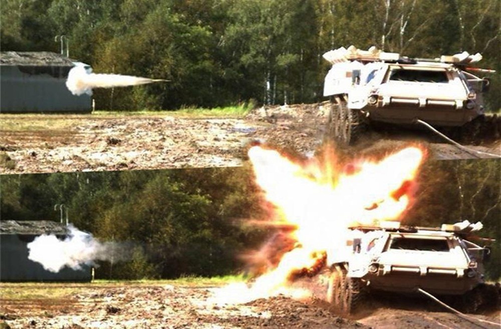 xe tăng Merkava nguy hiểm nhất thế giới ảnh 3 xe tang Merkava nguy hiem nhat the gioi anh 3