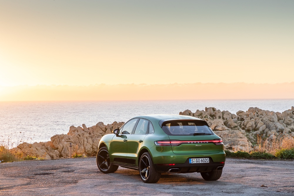 đánh giá Porsche Macan S 2019 ảnh 2 danh gia Porsche Macan S 2019 anh 2