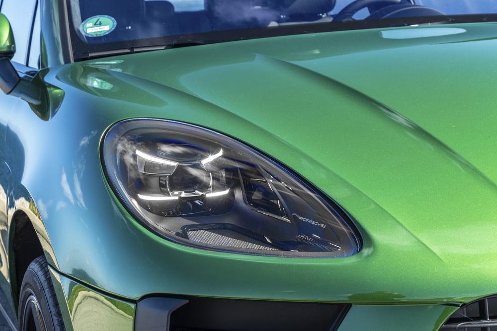 đánh giá Porsche Macan S 2019 ảnh 4 danh gia Porsche Macan S 2019 anh 4