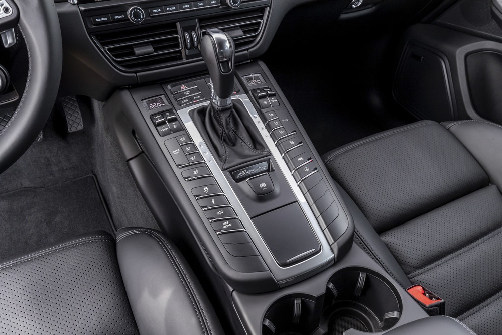 đánh giá Porsche Macan S 2019 ảnh 5 danh gia Porsche Macan S 2019 anh 5