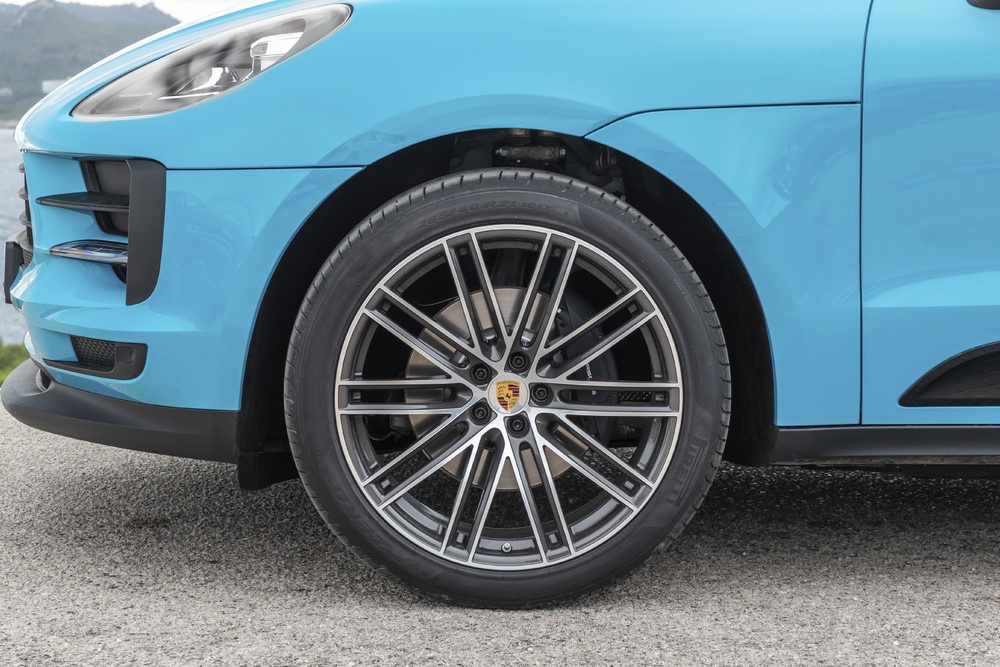 đánh giá Porsche Macan S 2019 ảnh 7 danh gia Porsche Macan S 2019 anh 7
