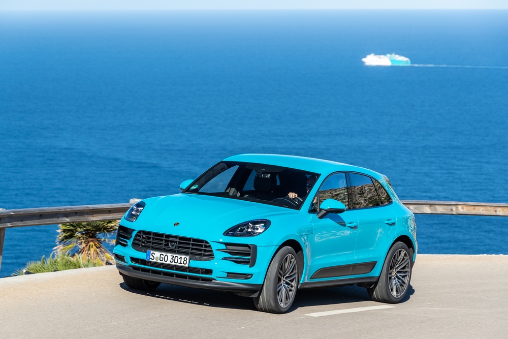 đánh giá Porsche Macan S 2019 ảnh 1 danh gia Porsche Macan S 2019 anh 1