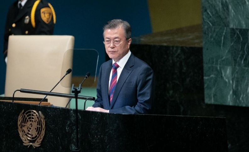 nganh xe hoi Han Quoc gap nguy anh 1