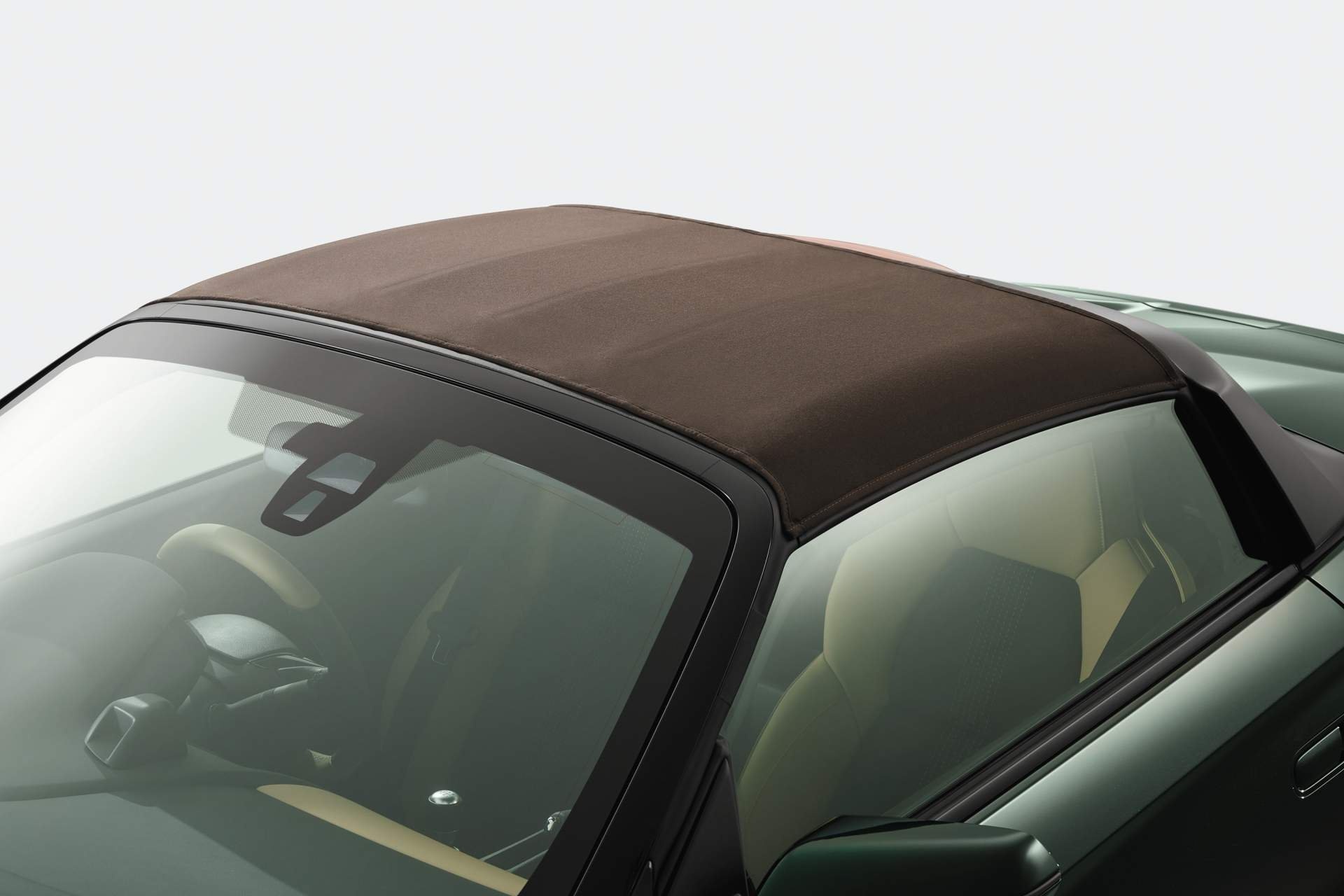 Mui trần ‘tí hon’ Honda S660 có thêm bản đặc biệt ảnh 3 Mui tran ‘ti hon’ Honda S660 co them ban dac biet anh 3