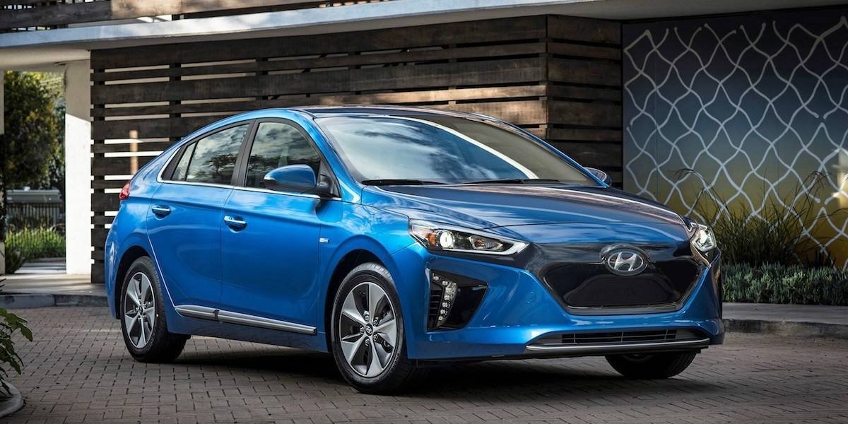 Hyundai xay nha may san xuat xe dien khong lo tai Indonesia hinh anh
