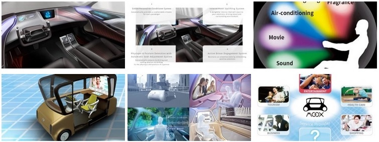 concept xe tu hanh tuong lai cua Toyota anh 2