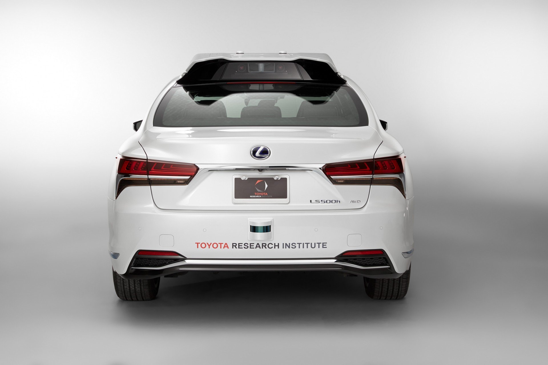 xe tu lai Toyota tai CES 2019 anh 2