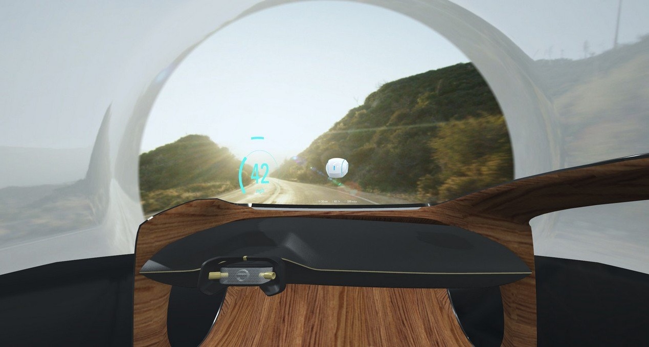 cong nghe moi giup xe nhin xuyen tuong anh 6