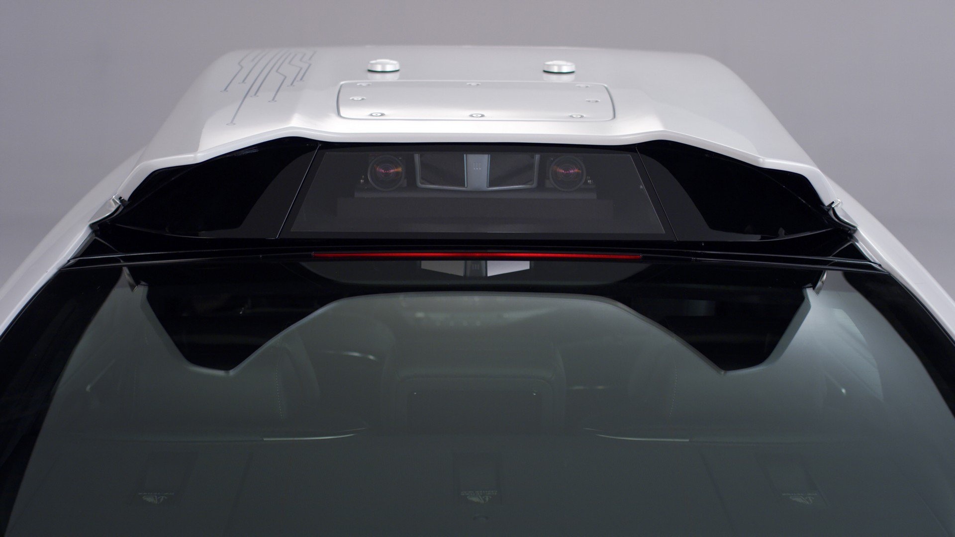 xe tu lai Toyota tai CES 2019 anh 4