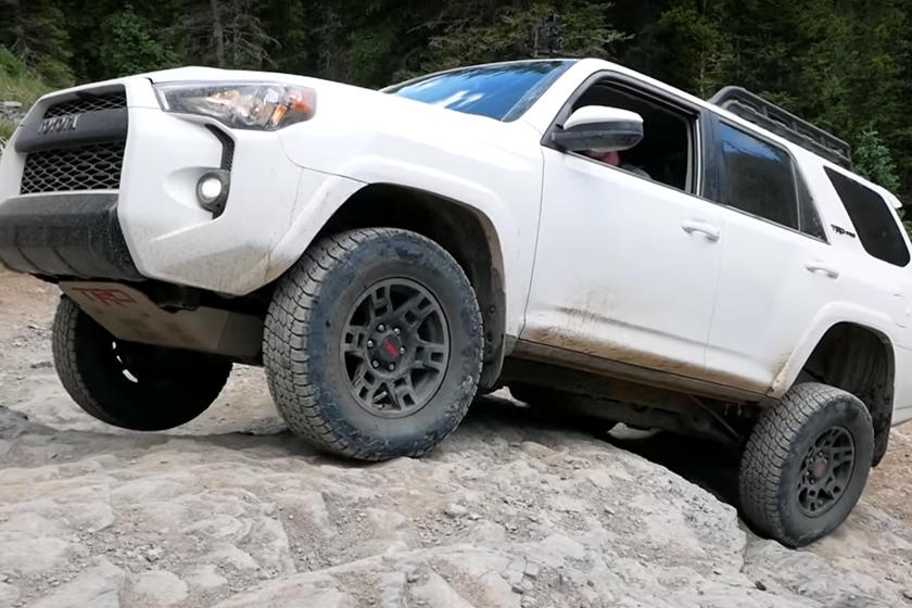 top xe off-road nam 2019 anh 9