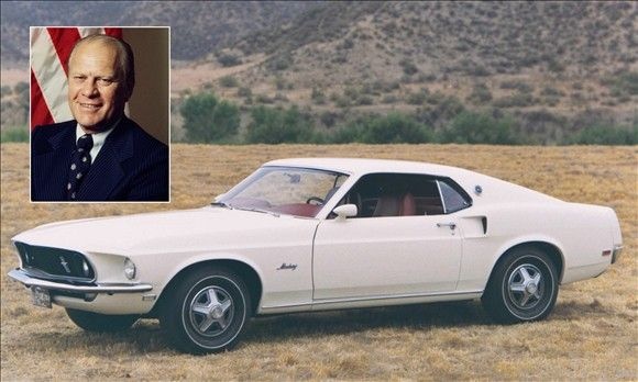 Nhung chiec xe gan lien voi cac doi Tong thong My anh 6