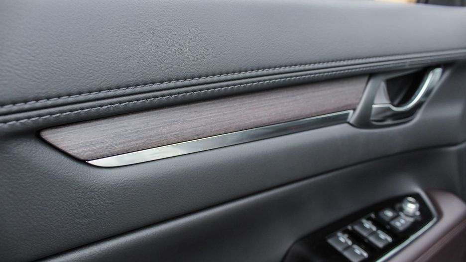 đánh giá Mazda CX-5 2019 ảnh 8 danh gia Mazda CX-5 2019 anh 8
