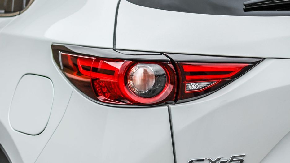 đánh giá Mazda CX-5 2019 ảnh 3 danh gia Mazda CX-5 2019 anh 3