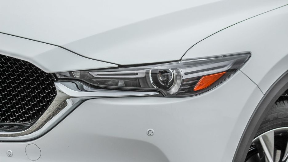 đánh giá Mazda CX-5 2019 ảnh 4 danh gia Mazda CX-5 2019 anh 4