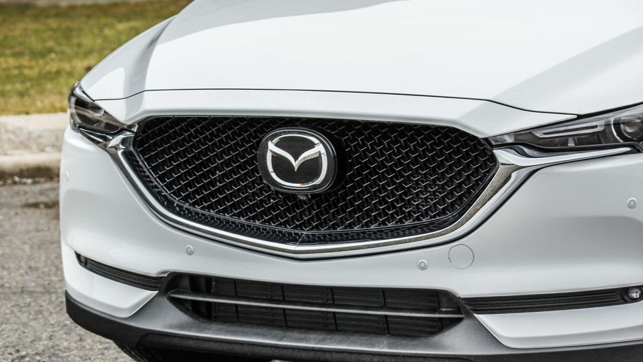 đánh giá Mazda CX-5 2019 ảnh 2 danh gia Mazda CX-5 2019 anh 2