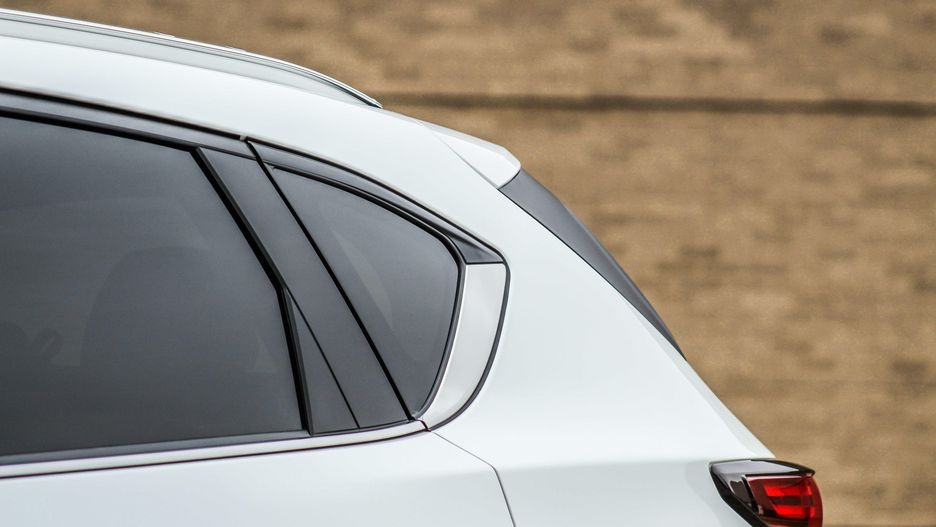 đánh giá Mazda CX-5 2019 ảnh 5 danh gia Mazda CX-5 2019 anh 5
